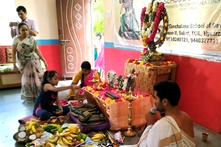 Sanchalana-Gajja-Pooja-007