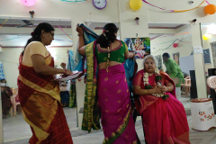 Kalakshetra Program April 2021