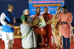 Kalasourabha Awards 2019