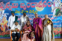 Kaliyamardhanam Dharmapuri June 2019